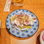 ニブンノキュー - 