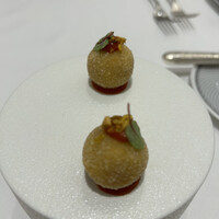 Grand rocher - 