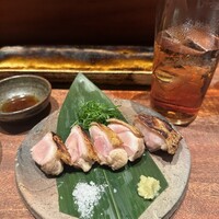 吾一 西天満店 - 