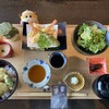 日本料理 滴翠