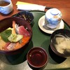 活魚・すし・和食処 やま文
