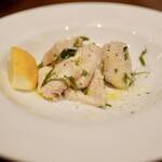 ピッツェリア レオーネ - 