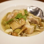 ピッツェリア レオーネ - 