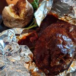 つばめグリル 品川駅前店 - 