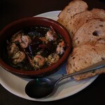 エルボラーチョ - 