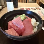 まぐろの鉄人 - 