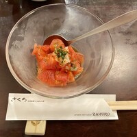 ざくろ 銀座店 - 