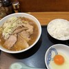 大勝軒 淵野辺店