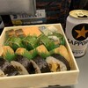 浪花 古市庵 - 