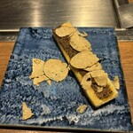くずし鉄板 あばぐら 恵比寿店 - 