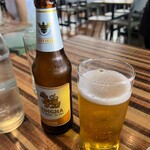 ร้านท่าหลวง - ドリンク写真: