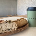 Farm to Me Restaurant - 