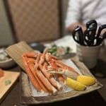 北海道 増毛町 魚鮮水産 - 