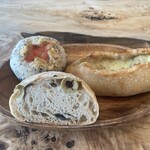 Farm to Me Restaurant - 