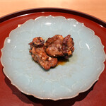 礒田 - 焼きスッポン