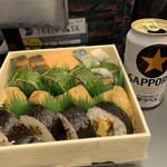 浪花 古市庵 - 