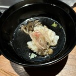 くずし鉄板 あばぐら - 