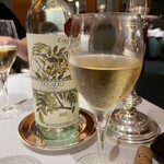 淡島ホテル - 夕食・コース