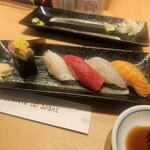 東京寿司 ITAMAE SUSHI - 