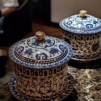 Shangri-La's secret ROPPONGI - 