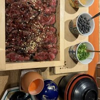 焼肉牛匠 新 - 