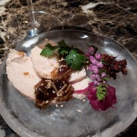 Shangri-La's secret ROPPONGI - 