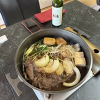 モリタ屋 木屋町店 - 