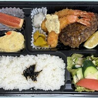 『TANKOのメニューをお持ち帰り♪』by 爺-MAX : キッチン TANKO （キッチン タンコ） - 城野（JR）/洋食 [食べログ]
