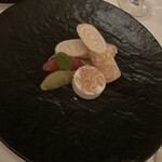 ベラ・ルーサ - 