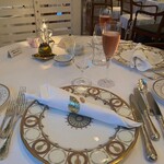 ベラ・ルーサ - 