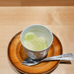 礒田 - シャインマスカットと梨