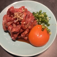 WAgyu 鬼く - 