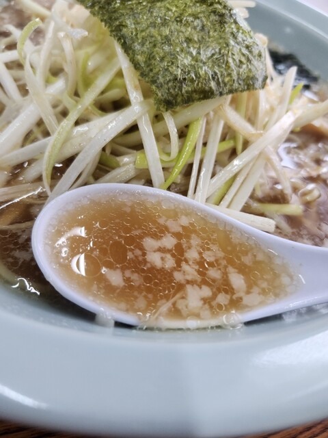 ラーメンショップ 船引店 - 船引（ラーメン）の写真