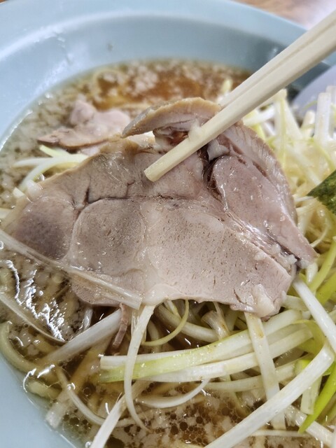 ラーメンショップ 船引店 - 船引（ラーメン）の写真