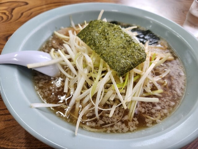 ラーメンショップ 船引店 - 船引（ラーメン）の写真