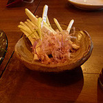 うるまんま - 島らっきょう