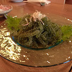 うるまんま - 海ブドウ