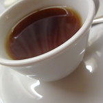 TRATTORIA AL SODO  - ランチ＋の珈琲