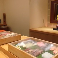 すし屋の根がみ - 