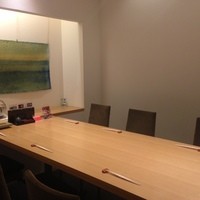 すし屋の根がみ - 