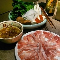 京都つゆしゃぶCHIRIRI 京橋店 - 