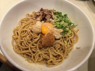 北京亭 - ガッツ麺DＸ大盛り