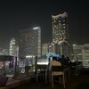 roof top bar & terrace G