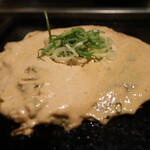 お好み焼き＆鉄板焼き 中々 - 