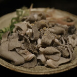 お好み焼き＆鉄板焼き 中々 - 