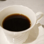 ル・ヴァンベール - ・コーヒー