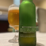 ル・ヴァンベール - ・THE 軽井沢ビール プレミアムクリア