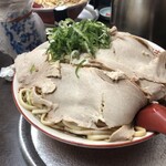 ちゃあしゅうめん ゆうらい - 