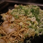 お好み焼き＆鉄板焼き 中々 - 