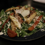 お好み焼き＆鉄板焼き 中々 - 